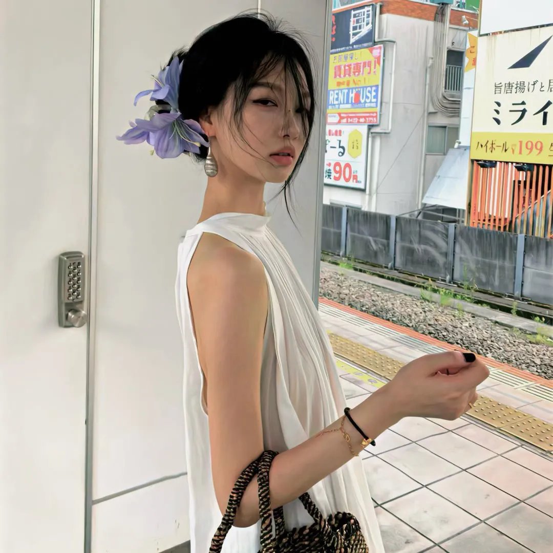 撒野