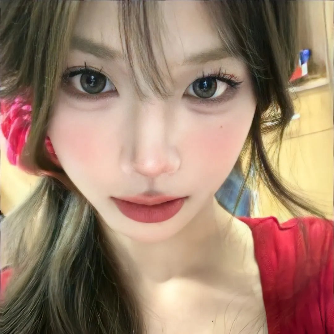 激情的爱